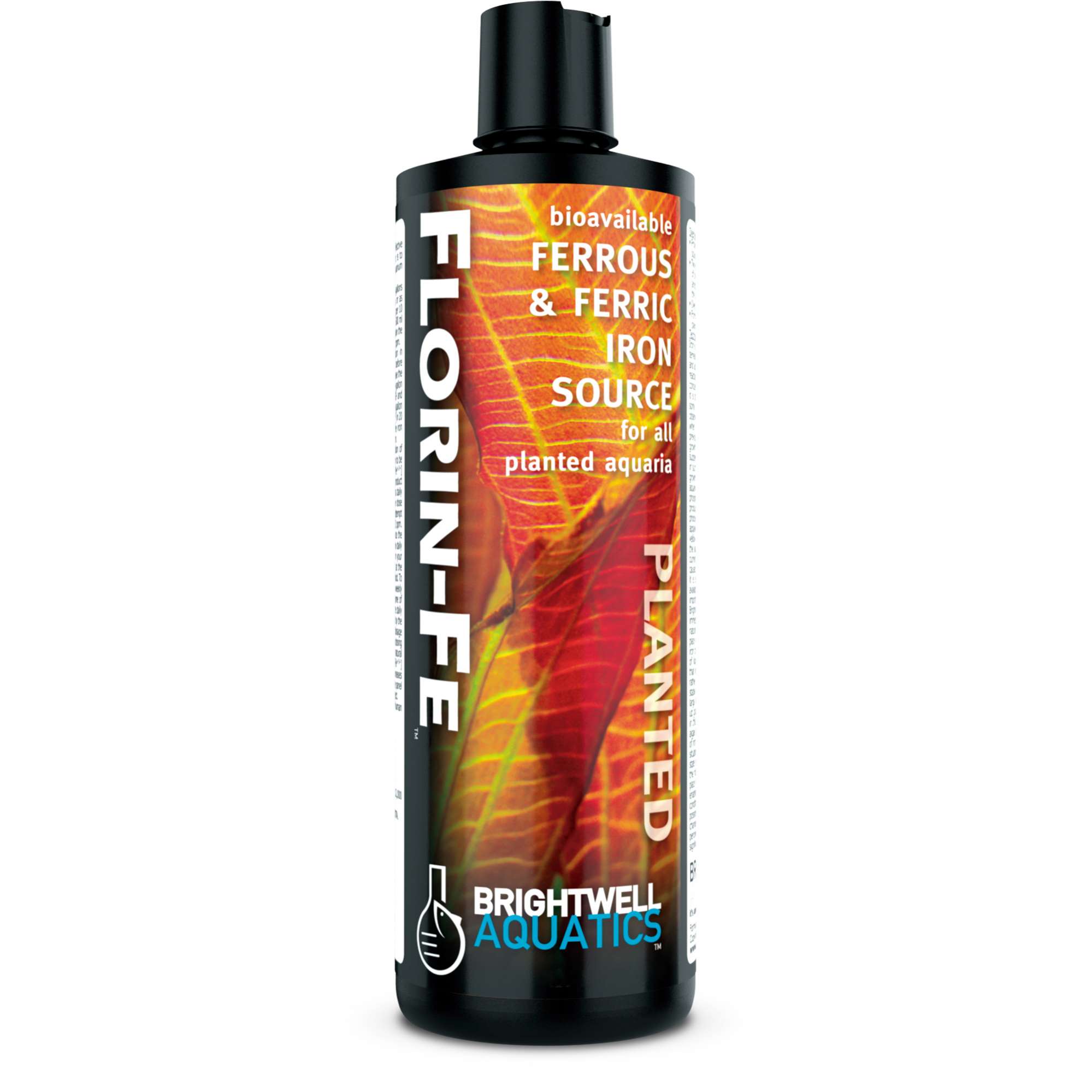 BRIGHTWELL FLORIN-FE 125ML