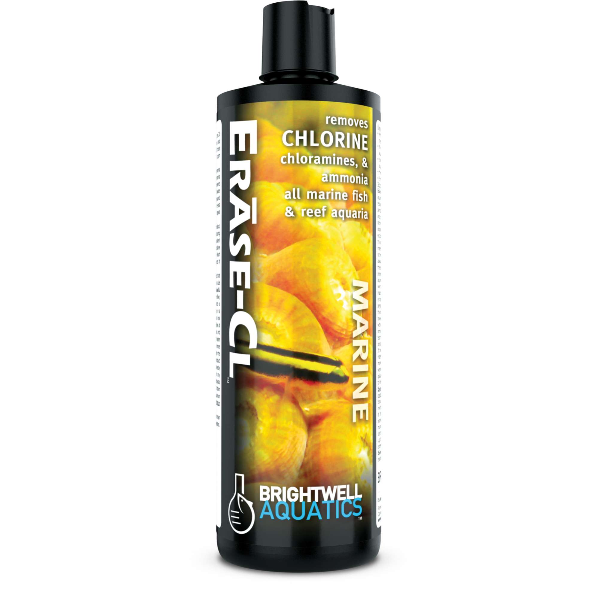 BRIGHTWELL ERASE-CL 125ML