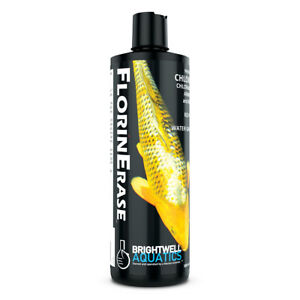BRIGHTWELL FLORINERASE 500ML