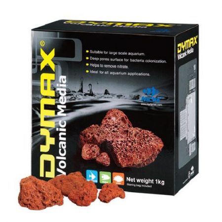 DYMAX ROCA VOLCANICA FILTRANTE 1K