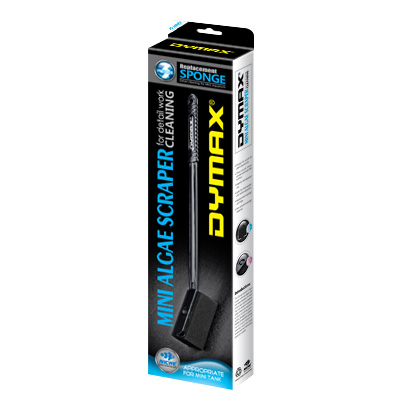 DYMAX MINI LIMPIA VIDRIOS