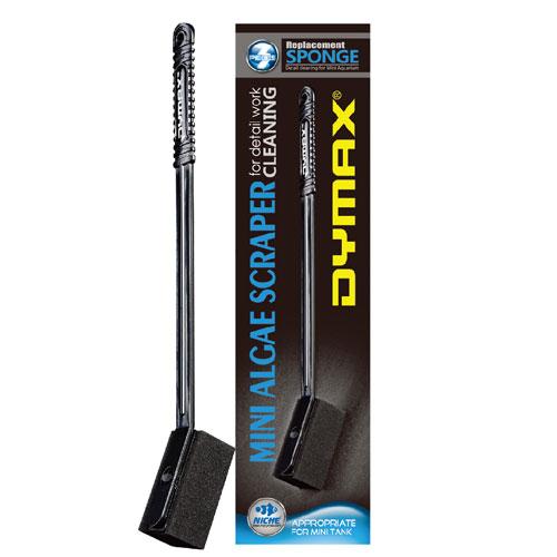 DYMAX MINI LIMPIA VIDRIOS