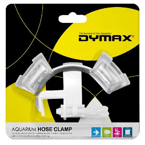 DYMAX ABRAZADERA PARA MANGUERA