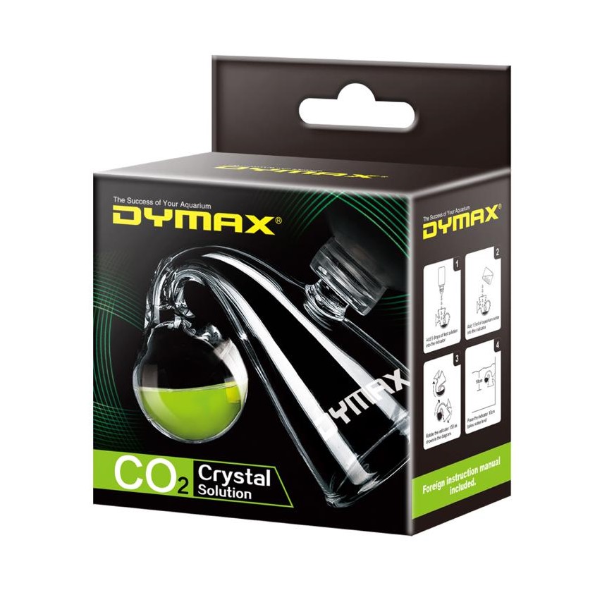 DYMAX DROP CHEKER SMALL