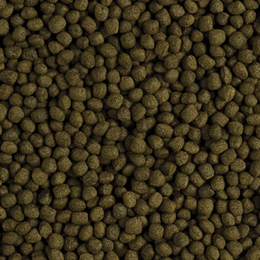 TROPICAL FLOWER HORN ADULT PELLET 190GS