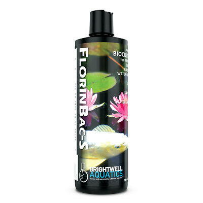 BRIGHTWELL FLORINBAC 500ML