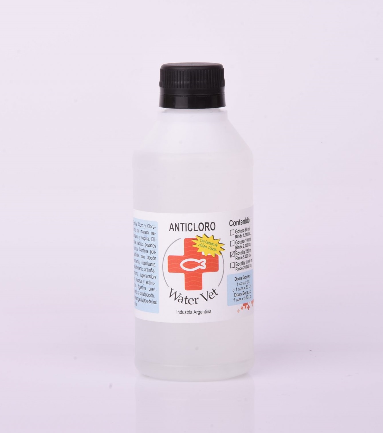WV ANTICLORO CON ALOE VERA 1000ml