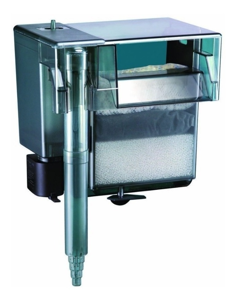 HAGEN FILTRO CASCADA AQUACLEAR 20