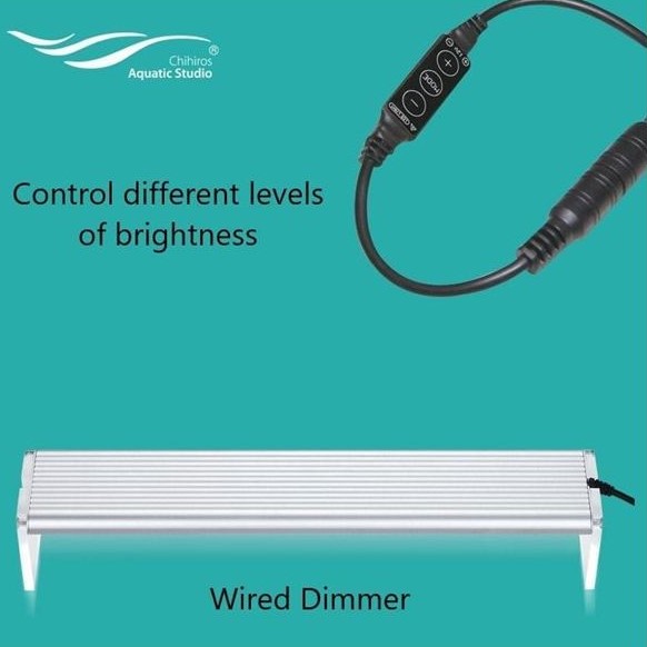 LED CHIHIROS A-SERIES 40CM