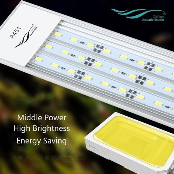LED CHIHIROS A-SERIES 40CM