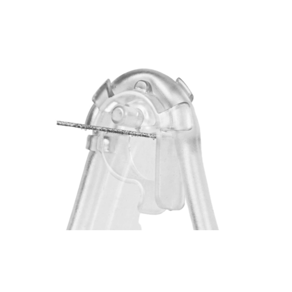 AQUAMEDIC Soporte para manguera de aire 6/10mm