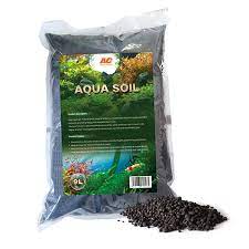 AQUA CLEAN AQUA SOIL AC 1L FRACC