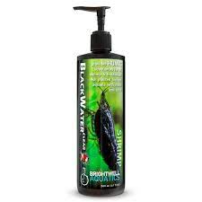 BRIGHTWELL SHRIMP BLACK WATER 125ml