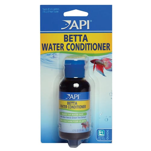 ACONDICIONADOR PARA BETTAS 30ML