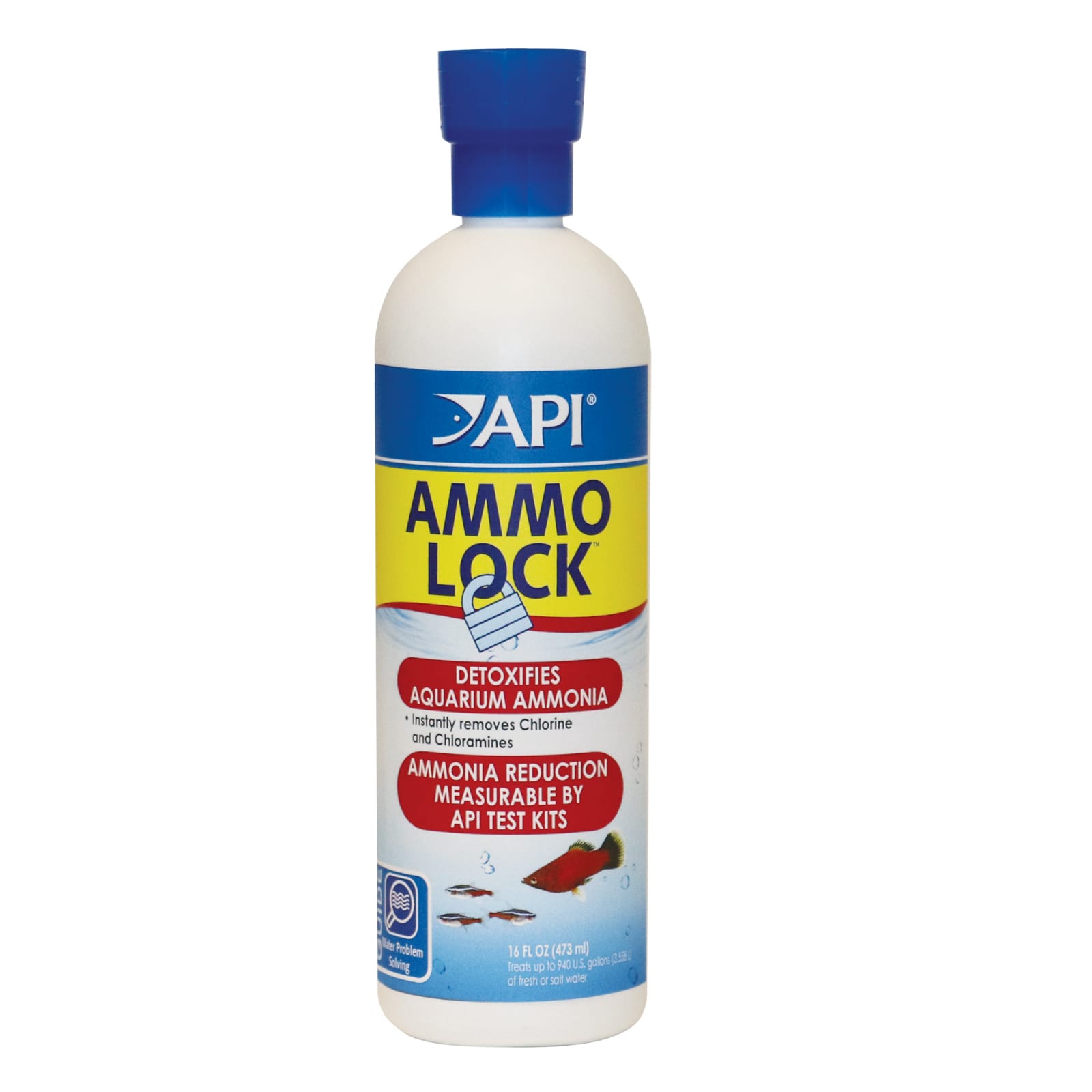 API AMMO LOCK 120ML