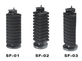 BOYU FILTRO ESPONJA BOYU SF-103