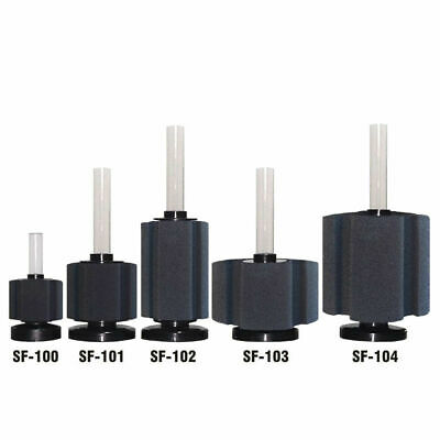 BOYU FILTRO ESPONJA BOYU SF-102