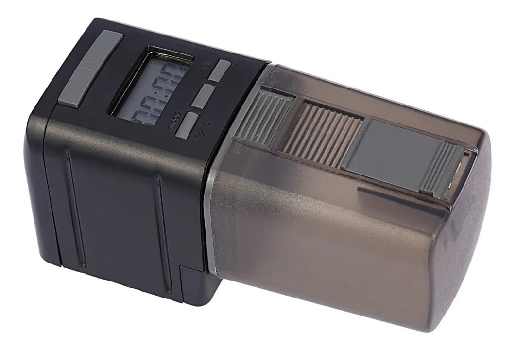 ALIMENTADOR AUTOMATICO