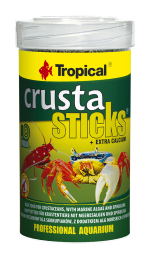 TROPICAL CRUSTA STICKS 70GS