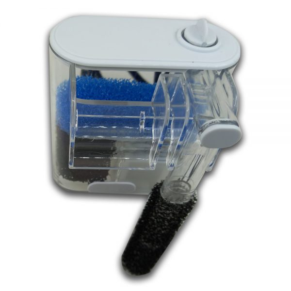 RS FILTRO CASCADA KD-5000 250L/H