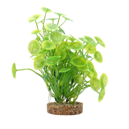 FLUVAL PLANTA ARTIFICIAL FLUVAL YELLOW-GREEN LYSIMACHIA 20 CM. COD-1721