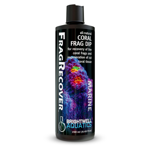 BRIGHTWELL FRAG RECOVER 125ML