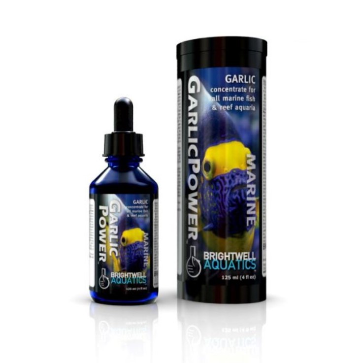 BRIGHTWELL GARLIC POWER 30ML