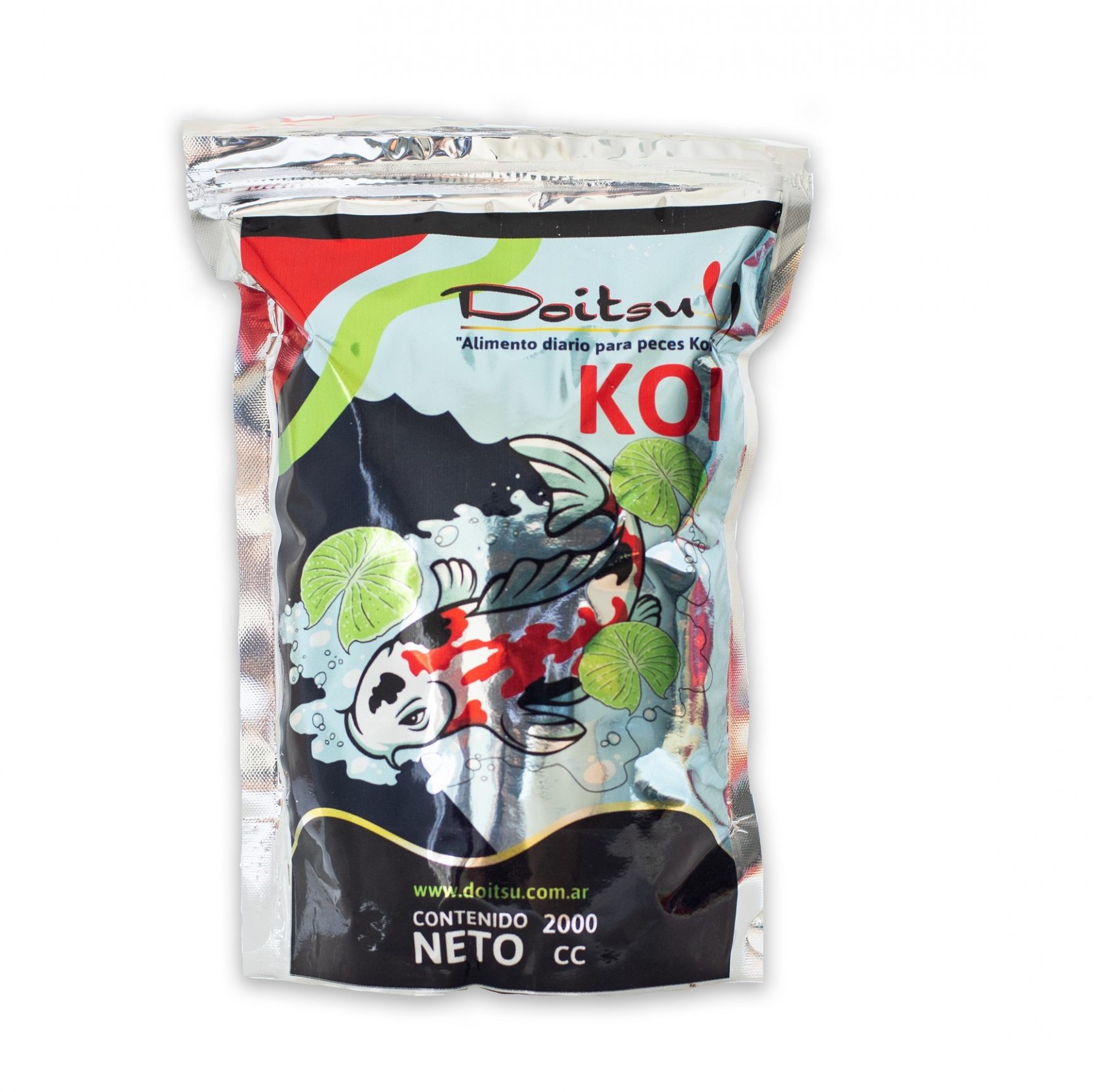 DOITSU KOI PACK ECONÓMICO 2.5KG