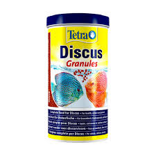 TETRA DISCUS GRANULOS 75GS