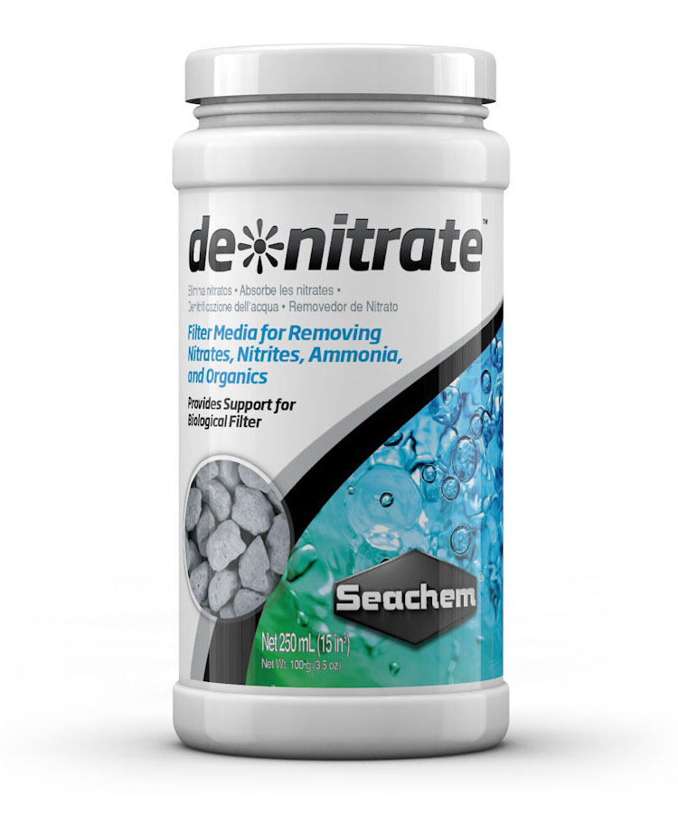 SEACHEM DE NITRATE 250ML