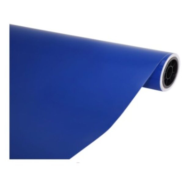 AQ CARE Vinilo Azul