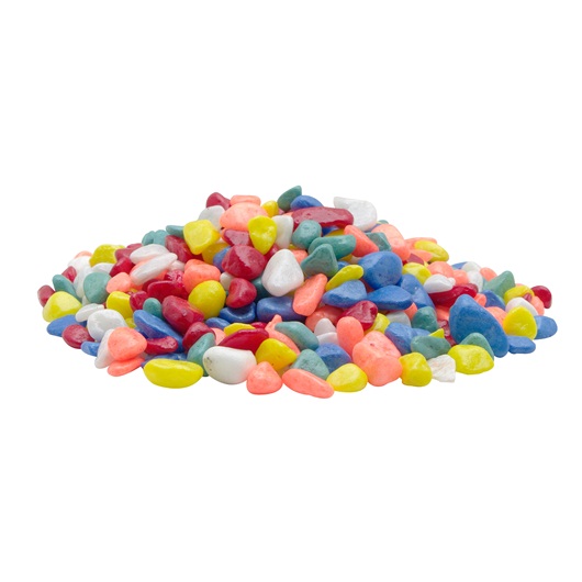 MARINA AQUA GRAVEL RAINBOW 450GS