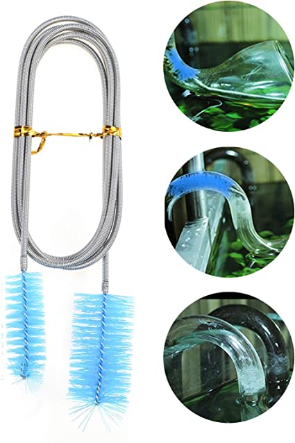 TNA CEPILLO DE LIMPIEZA FLEXIBLE