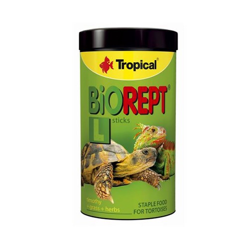 TROPICAL BIOREPT L 140GS