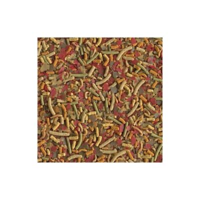 TROPICAL POND STICKS MIXED 80GS
