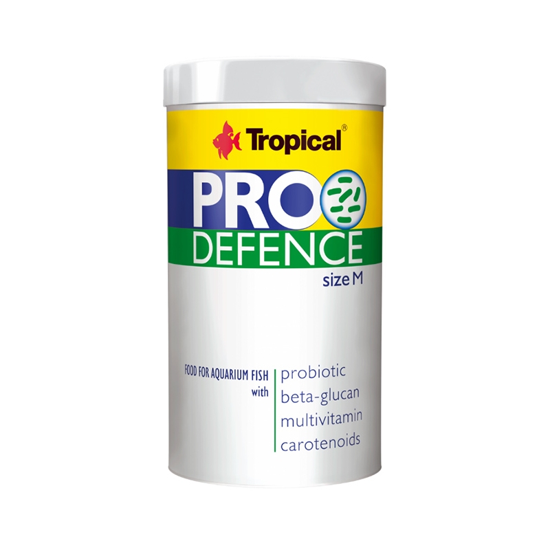 TROPICAL PRO DEFENCE M (GRANULES) 44GS