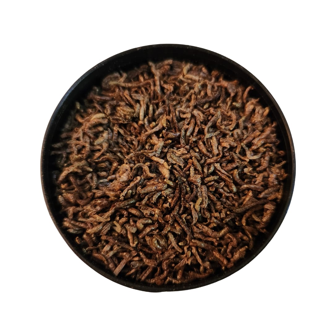 ALPHA PET BLOODWORMS 8GS