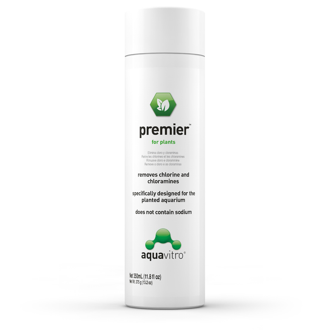 AQUAVITRO PREMIER 150ML
