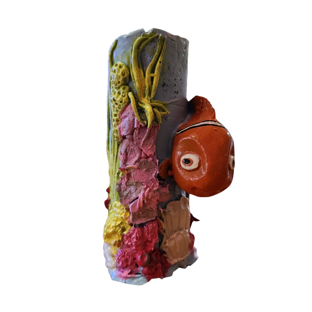 CUBRE PICO NEMO