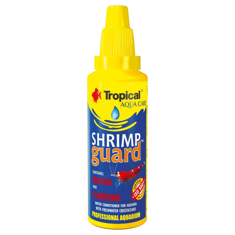 TROPICAL SHRIMP GUARD 30ML