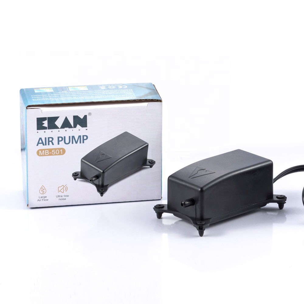 EKAN AIREADOR MB-501 1 SALIDA 2W