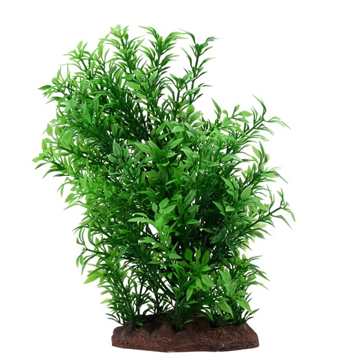 FLUVAL PLANTA ARTIFICIAL FLUVAL LARGE BACOPA PLANT 20 CM. COD-1643