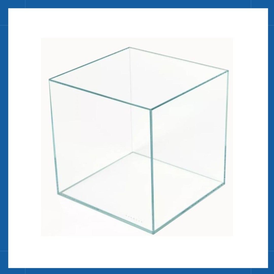 MAINAR CUBO 50CM 6MM