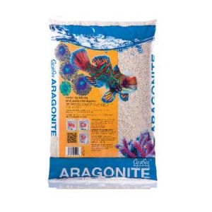 ARAGONITA CARIBSEA 6,8 Kg Reef Sand 0.25 - 1.0 mm
