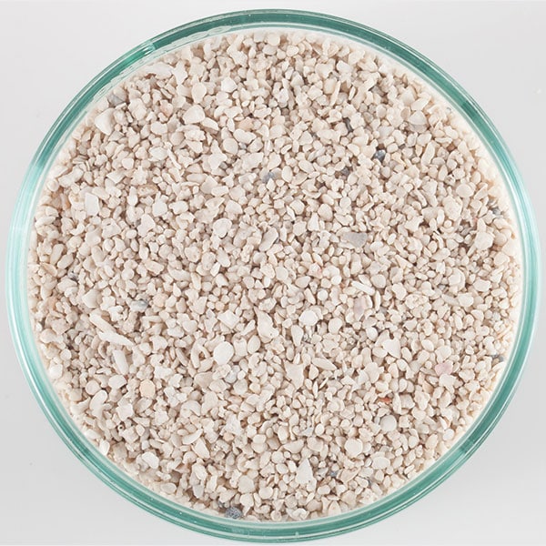 ARAGONITA CARIBSEA 18.1 Kg Reef Sand 0.25 - 1.0 mm