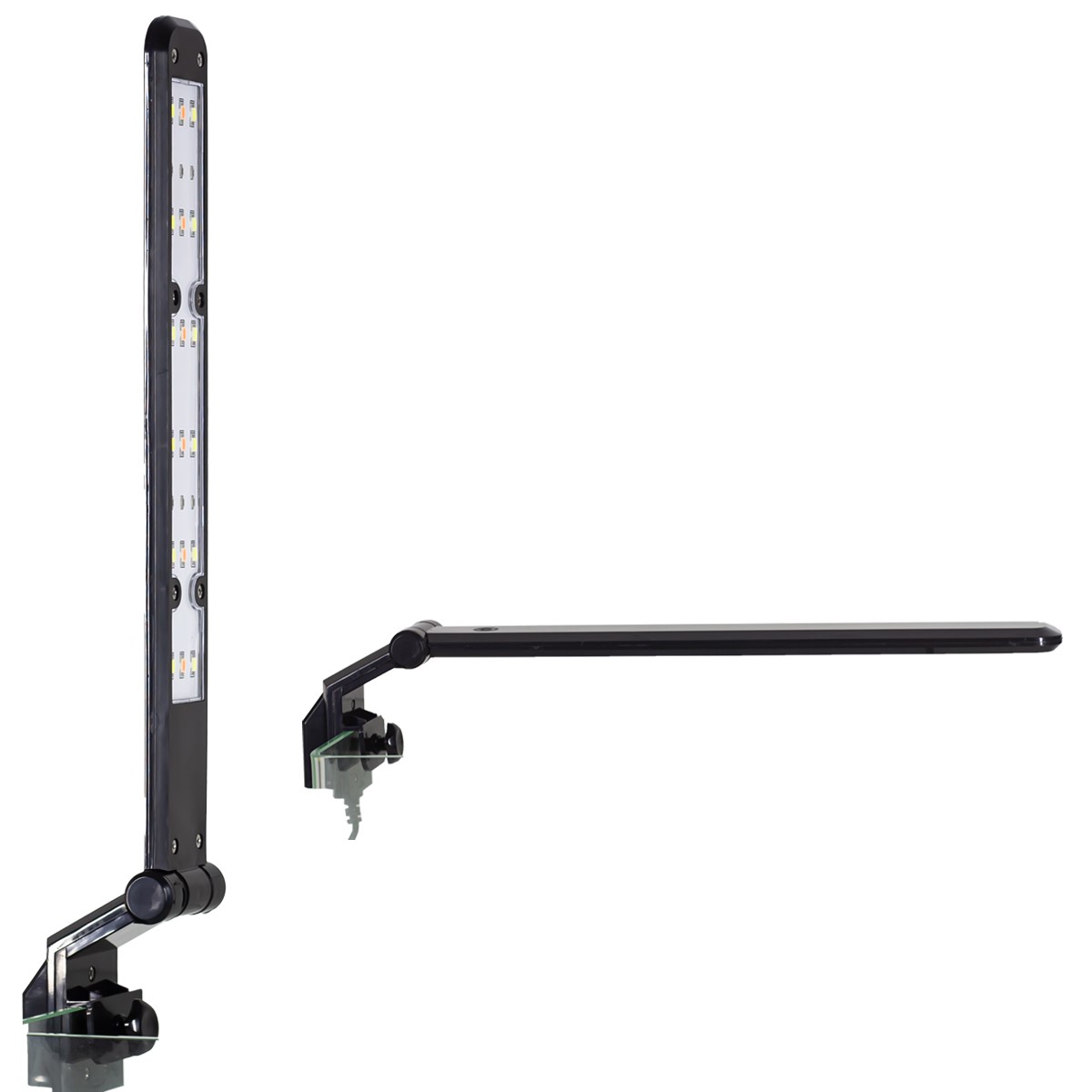 OCEAN TECH NANO LIGHT MARINA 40CM NEGRA