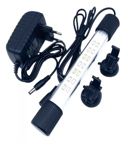 OCEAN TECH POWER TUBE 30 ILUMINADOR SUMERGIBLE