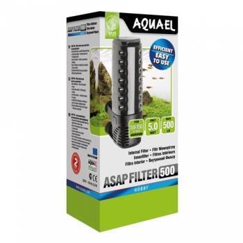 AQUAEL FILTRO INTERNO ASAP 500