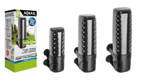AQUAEL FILTRO INTERNO ASAP 700