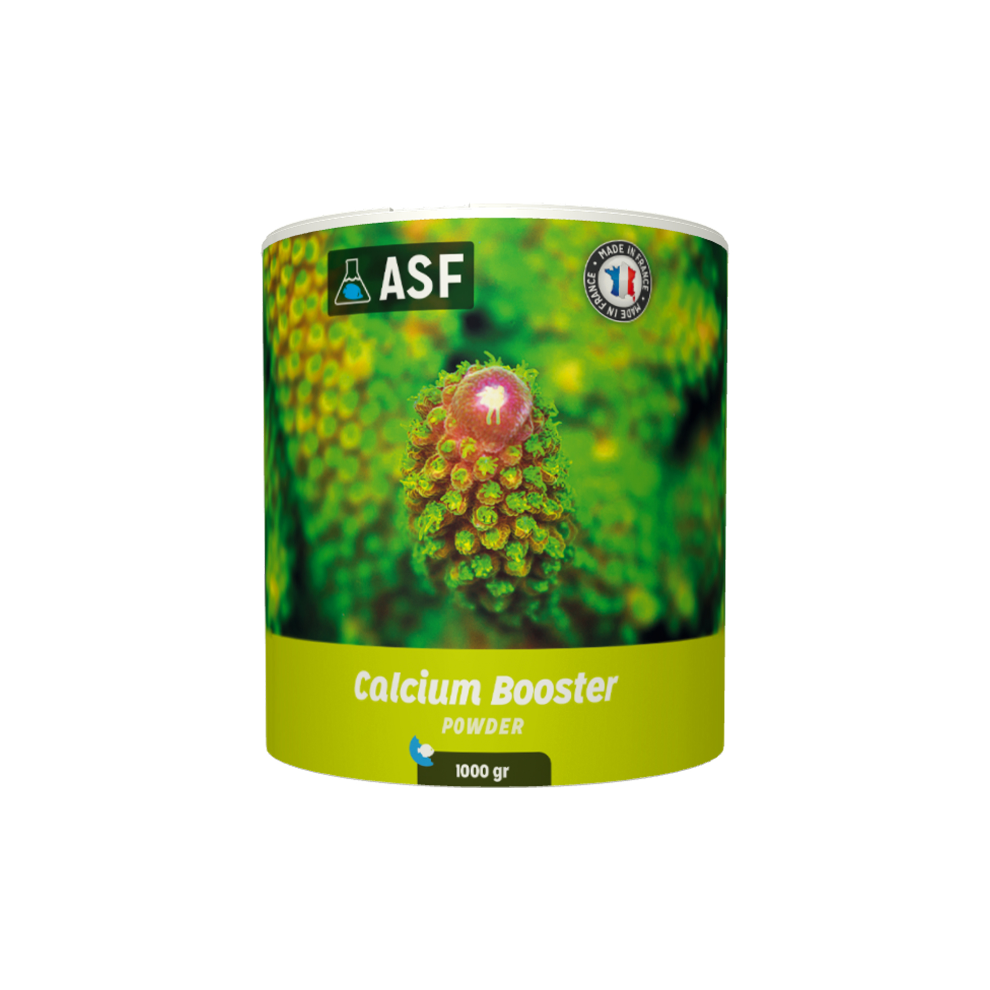 ASF CALCIUM BOOSTER